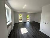 EG_Essbereich_Wohnzimmer - 6 Zimmer Doppelhaushälfte in Breitenbrunn