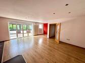 Wohnzimmer Hauptwohnung - Einfamilienhaus mit 157,70 m&sup2; in Kaiserslautern zum Kaufen