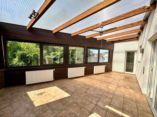 Wintergarten - 