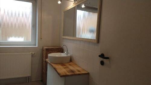 Badezimmer EG - 