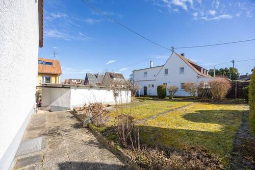 Garten - 