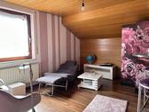 Schlafzimmer DG - 