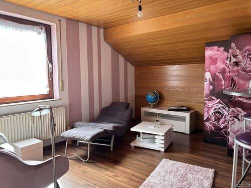 Schlafzimmer DG - 