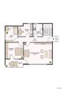 Grundriss Erdgeschoss - 