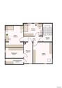 Grundriss Kellergeschoss - 