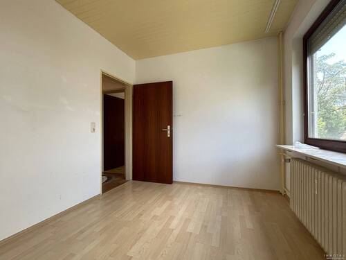 Zimmer 2 EG - 