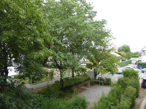 Aussicht - 