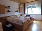 das Schlafzimmer - 