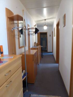 der Flur - 
