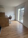 Tresen Küche.JPG - 6 Zimmer Reihenmittelhaus in Feucht