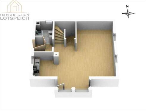 Erdgeschoss - 