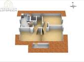 Dachgeschoss - 