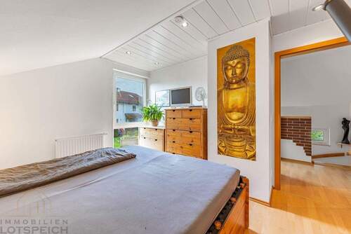 Elternzimmer - 