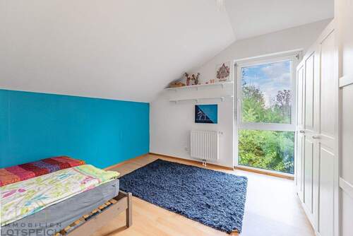 Kinderzimmer I - 
