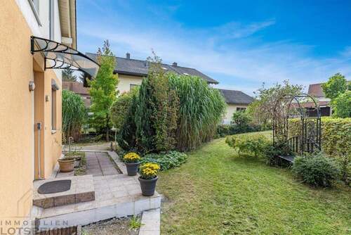 Eingangsbereich - 