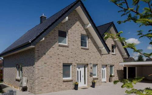 Bild 2 - 4 Zimmer Reihenmittelhaus zum Kaufen in Hamburg