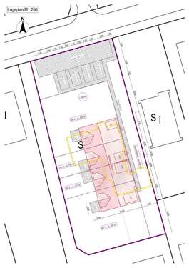 Bild 3 - 4 Zimmer Reihenmittelhaus in Hamburg