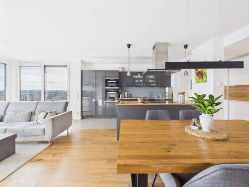 Essen - Etagenwohnung mit 140,00 m&sup2; in Altdorf zum Kaufen