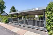 Doppelcarport - 