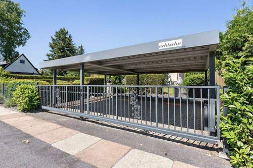 Doppelcarport - 