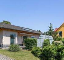 Eleganter Bungalow für die kleine Familie - Berlin Bohnsdorf