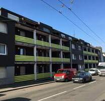 #Gültiger Wohnberechtigungsschein (85m²) erforderlich für 3 Personen # - Solingen Solingen-Mitte