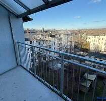 DG mit EXTRA Dachspitz Bad mit Wanne + Dusche u.v.m. - Chemnitz Yorckgebiet