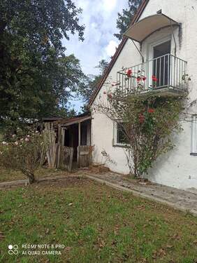 Foto Kienberg alt.jpg - kleines Einfamilienhaus bei Bad Birnbach