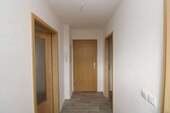 Beispiel Flur - 2 Zimmer Etagenwohnung zur Miete in Freiberg