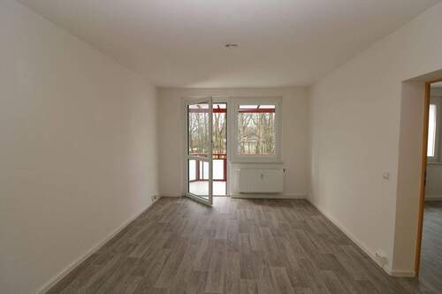 Beispiel Wohnzimmer - 