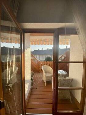 Bild 12 - 3 Zimmer Etagenwohnung in Renchen