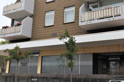 Vorderansicht - 1 Zimmer Einfamilienhaus in Völklingen