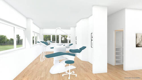 Visualisierte Bilder-Praxis - 