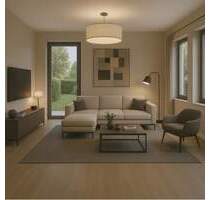 Exklusive 4-Zimmer-Maisonette mit Gartenanteil - Neubau in begehrter Lage von Ravensburg