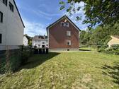 Seitenansicht - 2 Zimmer Mehrfamilienhaus, Wohnhaus in Bergheim