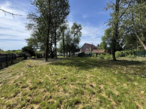 Grundstück - Mehrfamilienhaus, Wohnhaus in Bergheim zum Kaufen