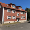 Frontansicht - 