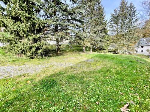 Stellfläche für Autos - 