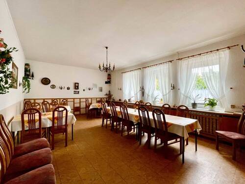 kleiner Saal - 