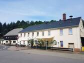 Ansicht - Ein besonderer Ort im Erzgebirge - Familiengeführter Gasthof und Pension nahe Seiffen zu verkaufen!