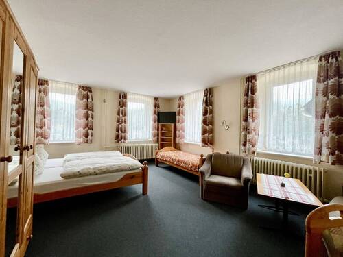 Doppelzimmer 2 OG_ - 