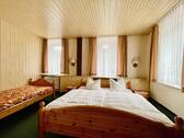 Doppelzimmer 3 OG - 