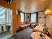 Einzelzimmer 2 OG - 