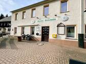 Eingangsbereich - Hotel, Pension, Gasthof in Deutschneudorf / Oberlochmühle zum Kaufen