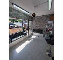 Ihr zukünftiger Laden am Osteroder Marktplatz