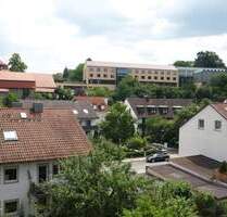 Gepflegtes Mehrfamilienhaus in Toplage - Bamberg