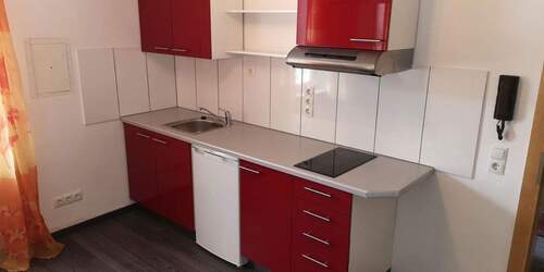 Bild 2 - 1 Zimmer Mehrfamilienhaus, Wohnhaus zum Kaufen in Bamberg