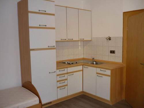 Bild 3 - 1 Zimmer Mehrfamilienhaus, Wohnhaus in Bamberg