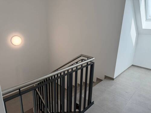 Treppenhaus - 