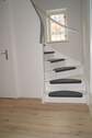 Diele mit Treppe zur OG - 